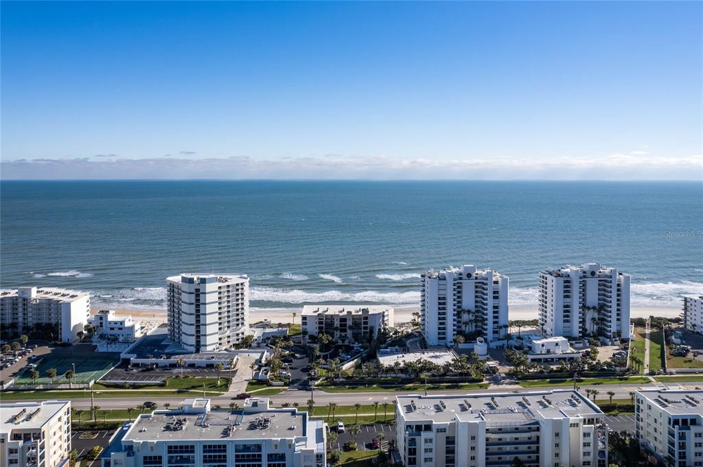Property listing photo for 5221 S ATLANTIC AVENUE #105