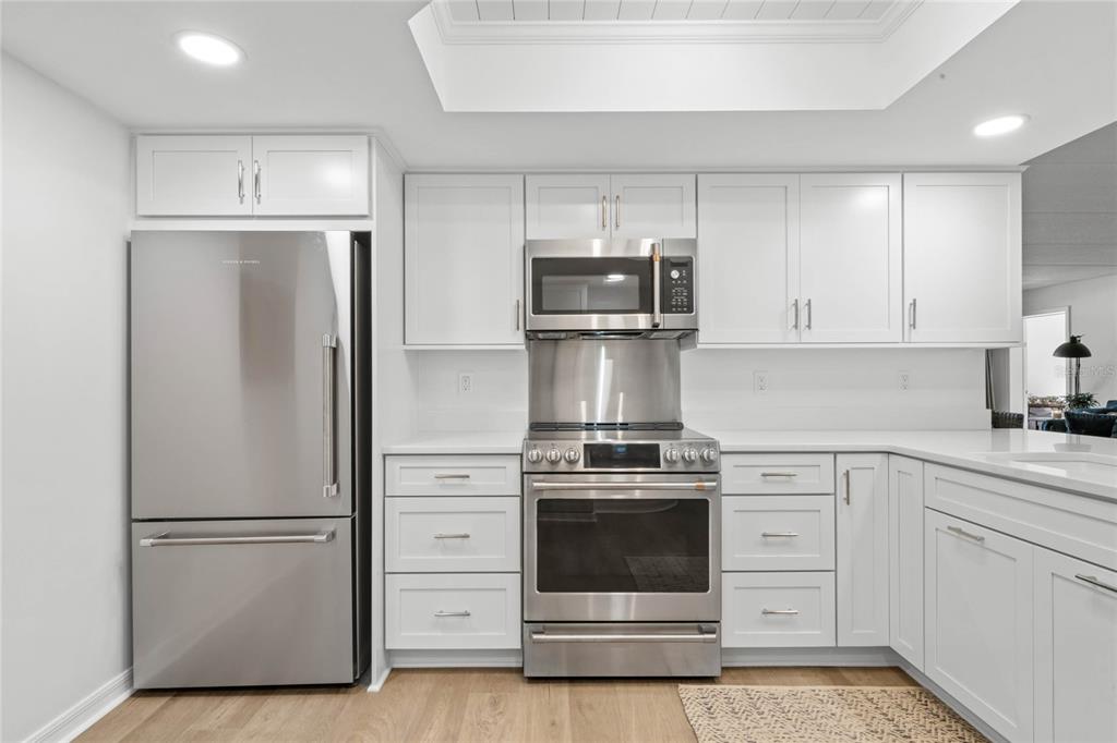 Property listing photo for 5221 S ATLANTIC AVENUE #105