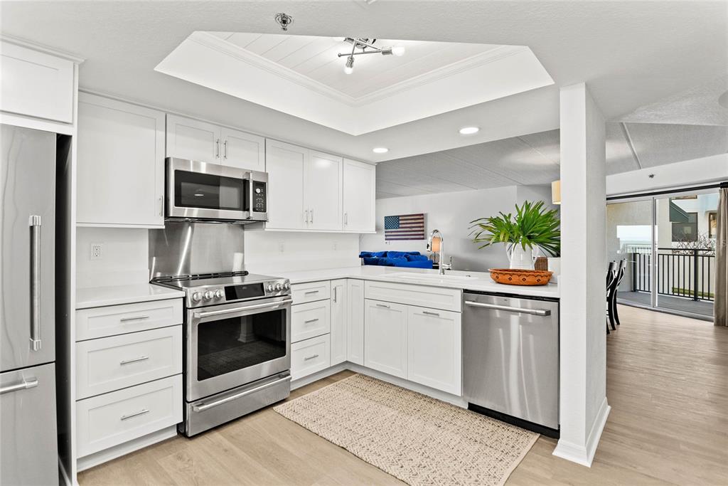 Property listing photo for 5221 S ATLANTIC AVENUE #105