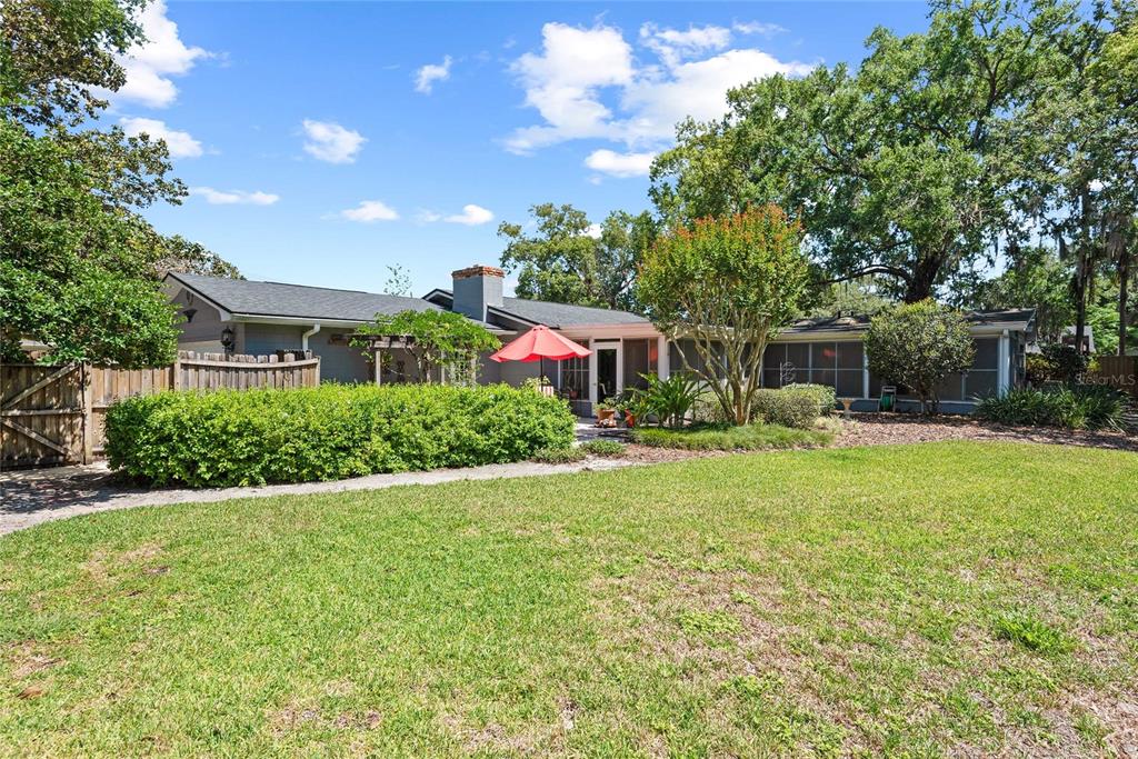 Property listing photo for 621 MOJAVE TRAIL