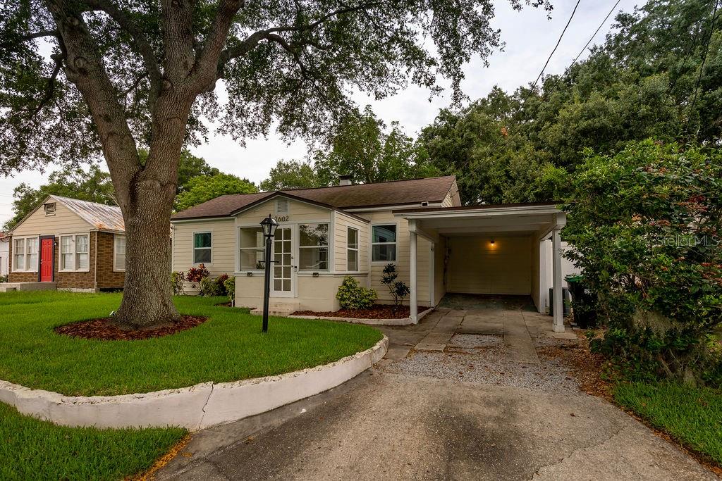 Property listing photo for 2602 GOWEN STREET