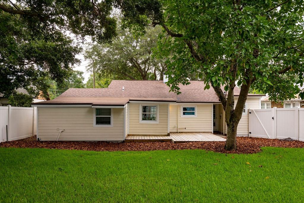 Property listing photo for 2602 GOWEN STREET