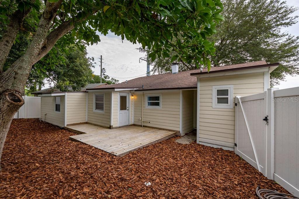 Property listing photo for 2602 GOWEN STREET