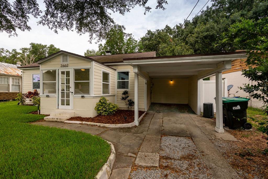 Property listing photo for 2602 GOWEN STREET