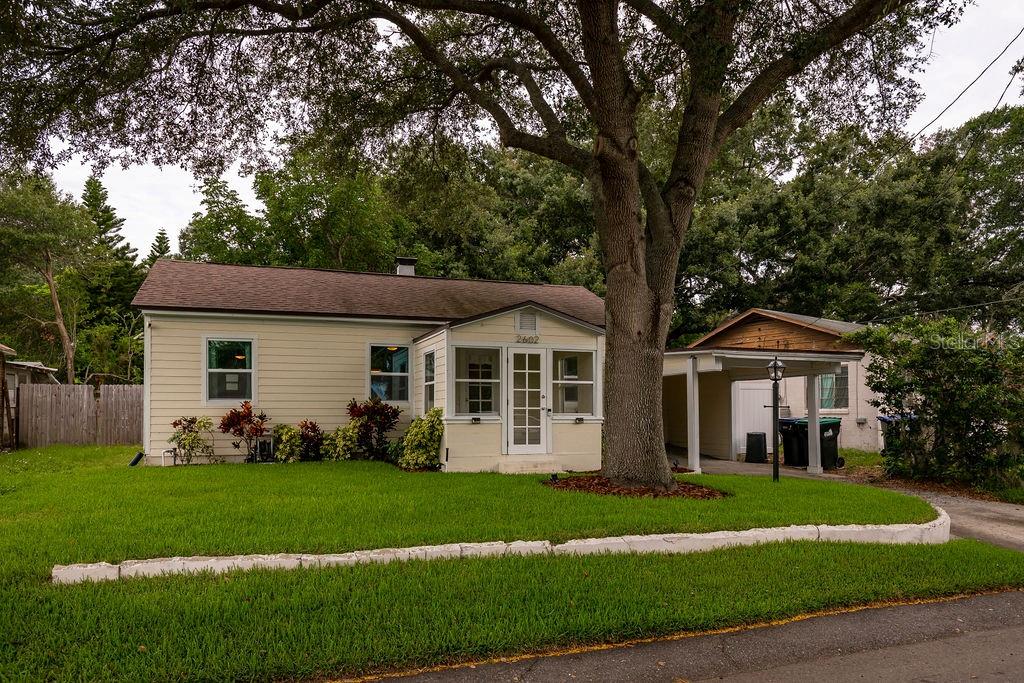 Property listing photo for 2602 GOWEN STREET