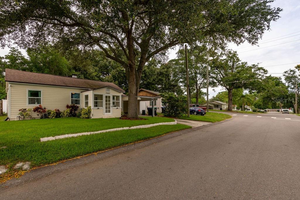 Property listing photo for 2602 GOWEN STREET