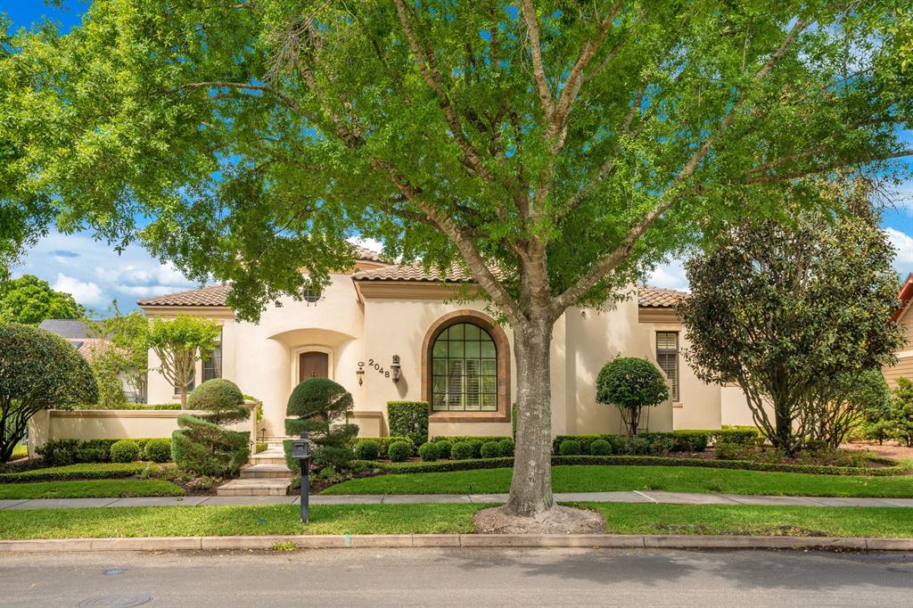 Property listing photo for 2048 ROBIN ROAD