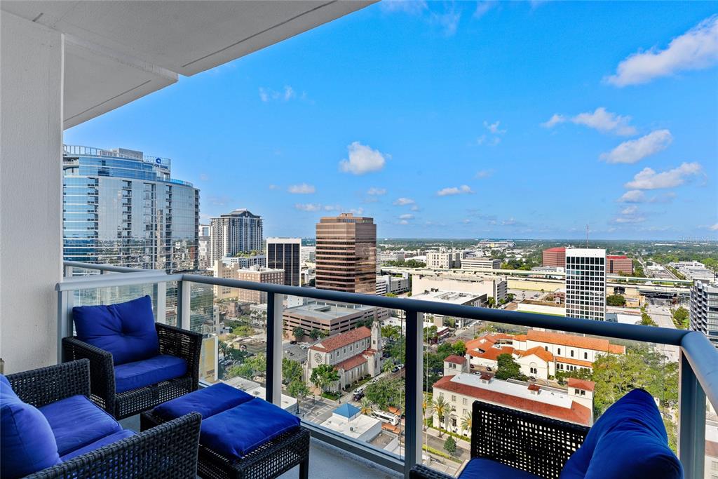 Property listing photo for 150 E ROBINSON STREET #2210