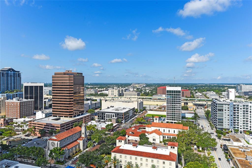 Property listing photo for 150 E ROBINSON STREET #2210