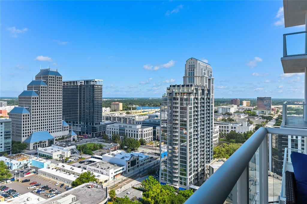 Property listing photo for 150 E ROBINSON STREET #2210