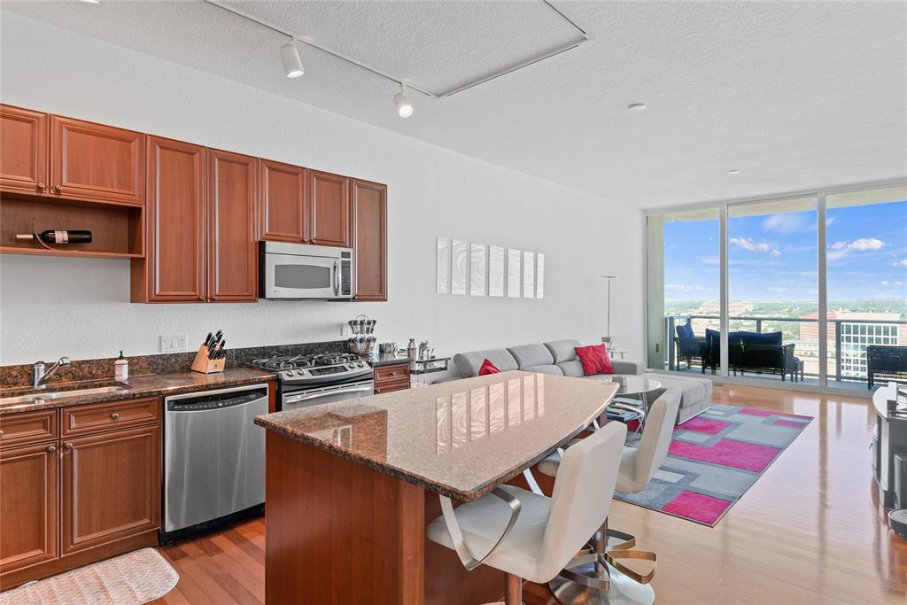 Property listing photo for 150 E ROBINSON STREET #2210