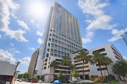 more about 150 E ROBINSON STREET #2210