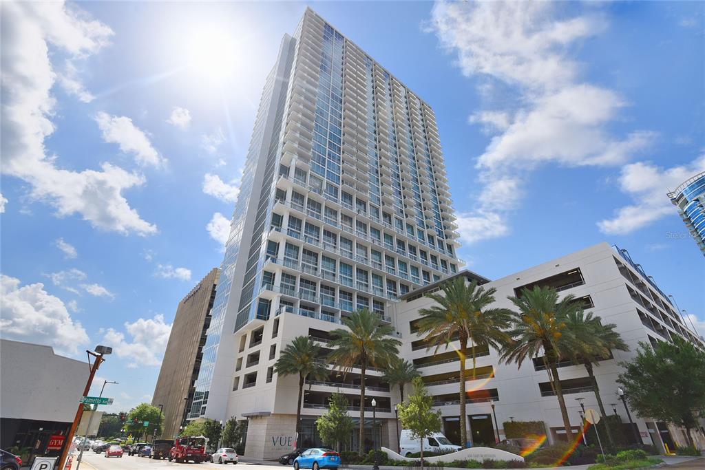 Property listing photo for 150 E ROBINSON STREET #2210