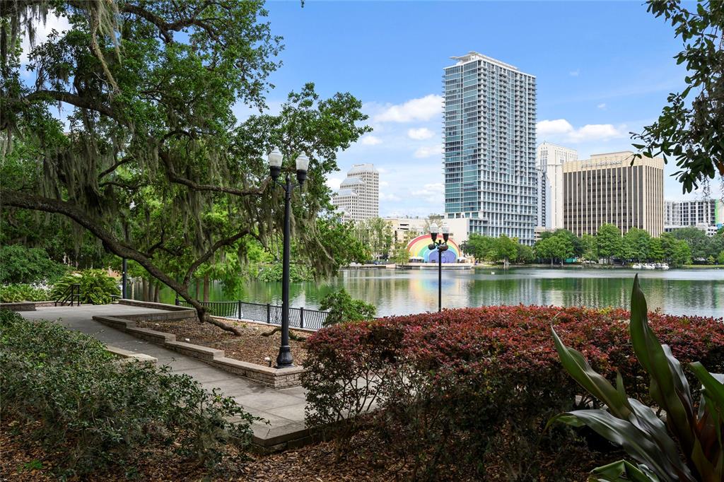 Property listing photo for 150 E ROBINSON STREET #2210