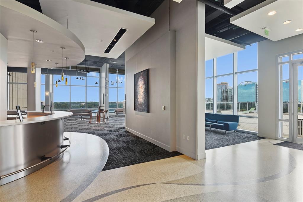 Property listing photo for 150 E ROBINSON STREET #2210