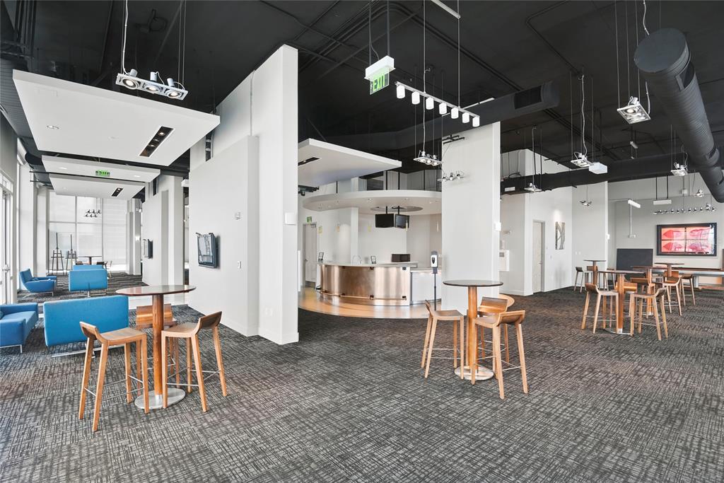 Property listing photo for 150 E ROBINSON STREET #2210