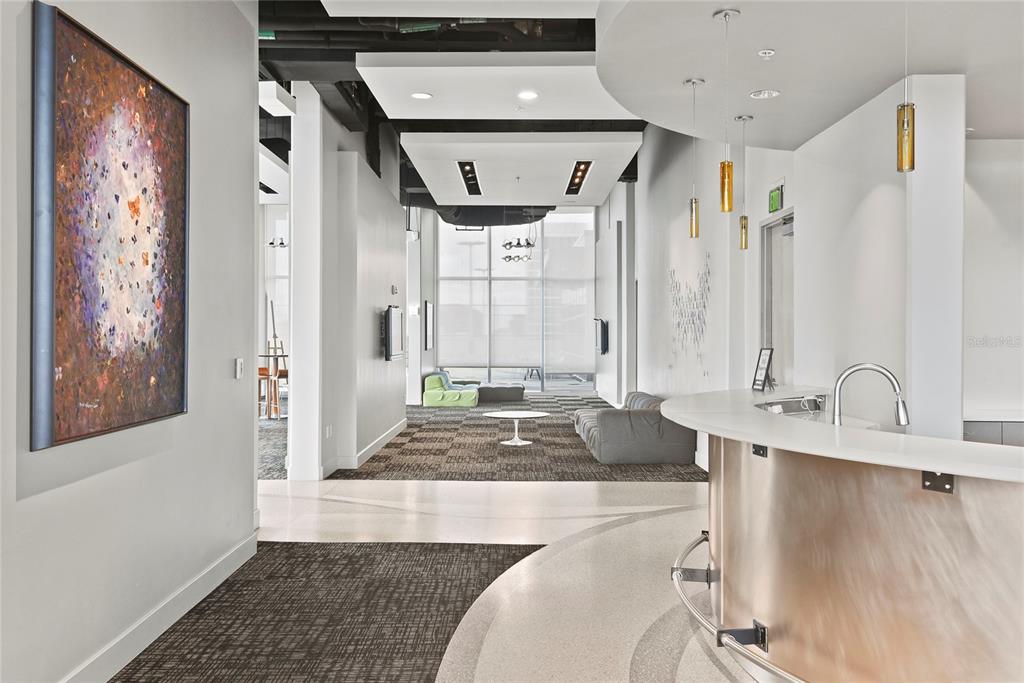 Property listing photo for 150 E ROBINSON STREET #2210