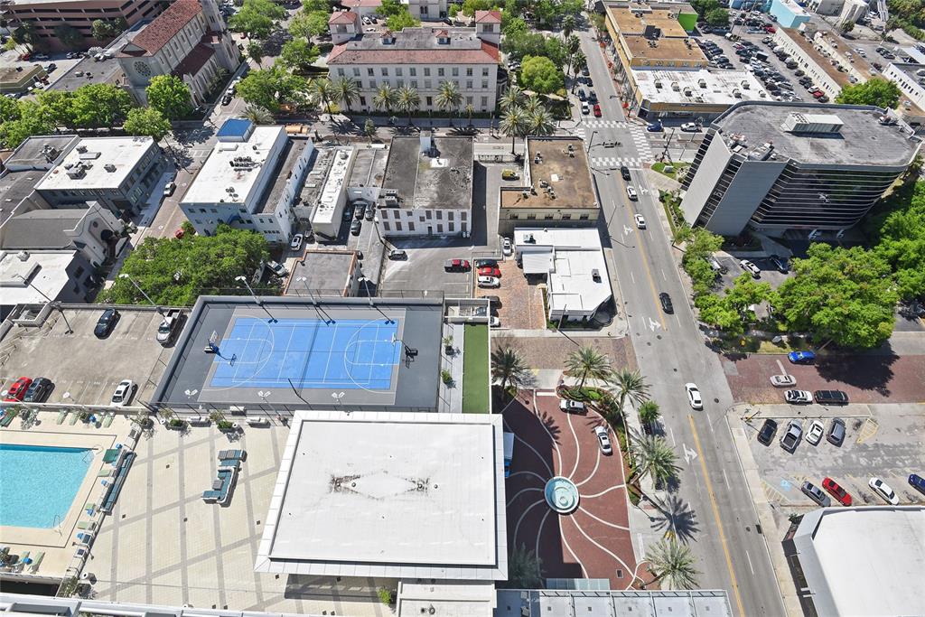 Property listing photo for 150 E ROBINSON STREET #2210