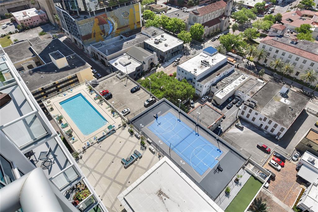 Property listing photo for 150 E ROBINSON STREET #2210