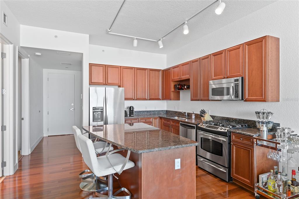 Property listing photo for 150 E ROBINSON STREET #2210