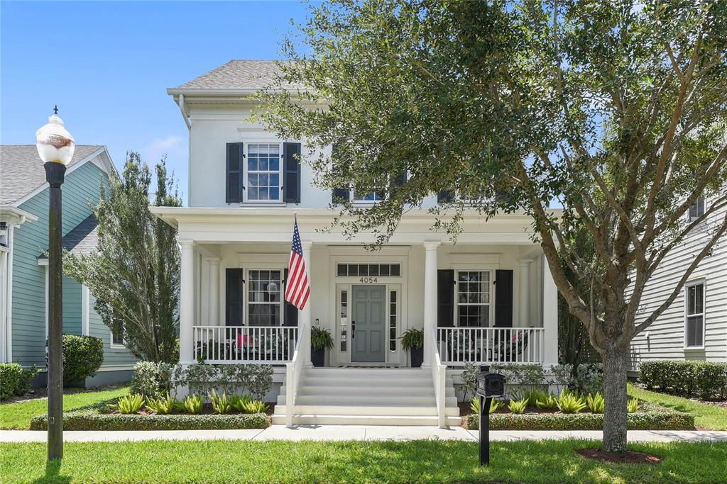 Property listing photo for 4054 HAWS LANE