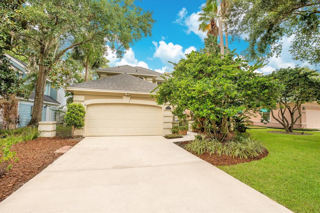 Property listing photo for 1443 HIBISCUS AVENUE