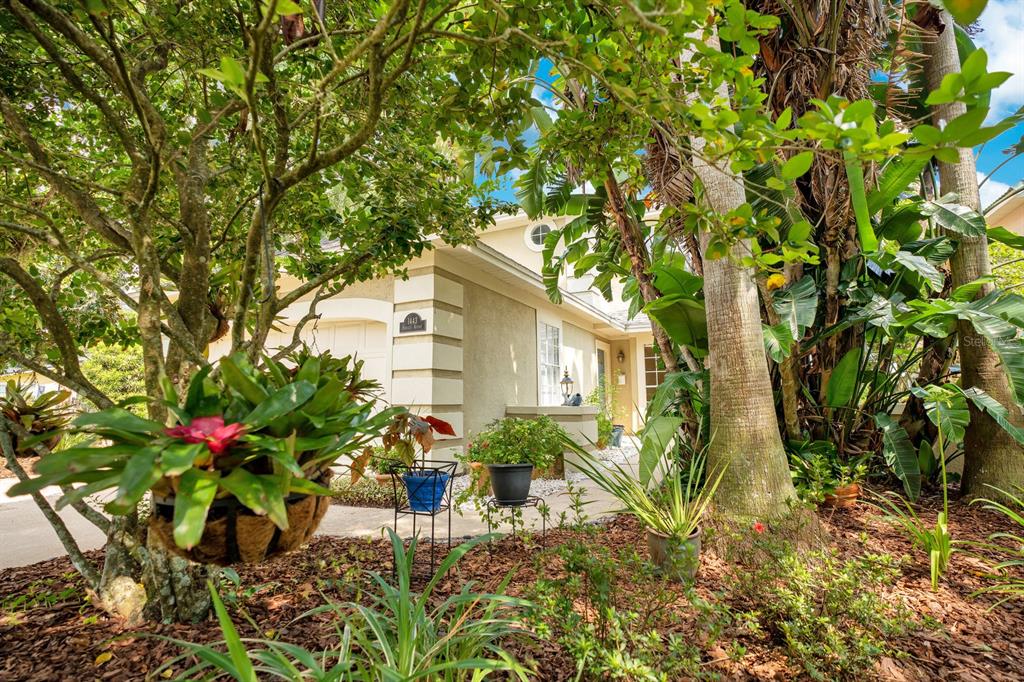 Property listing photo for 1443 HIBISCUS AVENUE