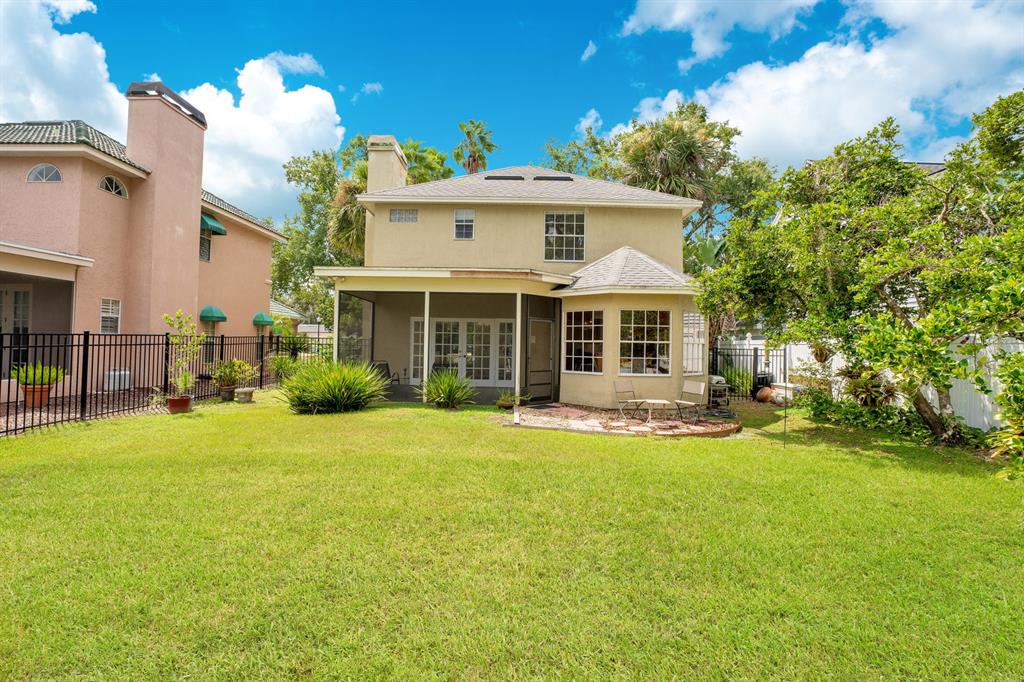 Property listing photo for 1443 HIBISCUS AVENUE