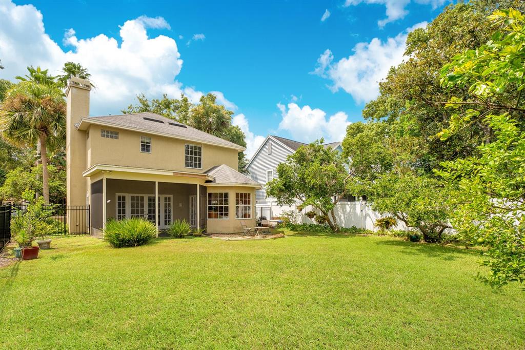 Property listing photo for 1443 HIBISCUS AVENUE