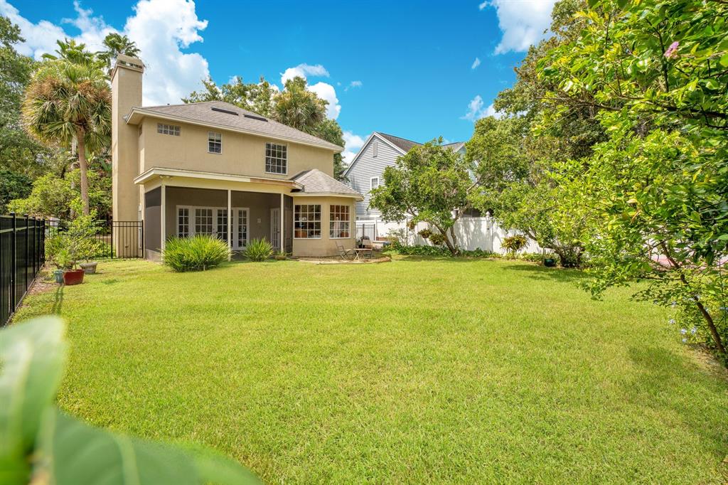 Property listing photo for 1443 HIBISCUS AVENUE
