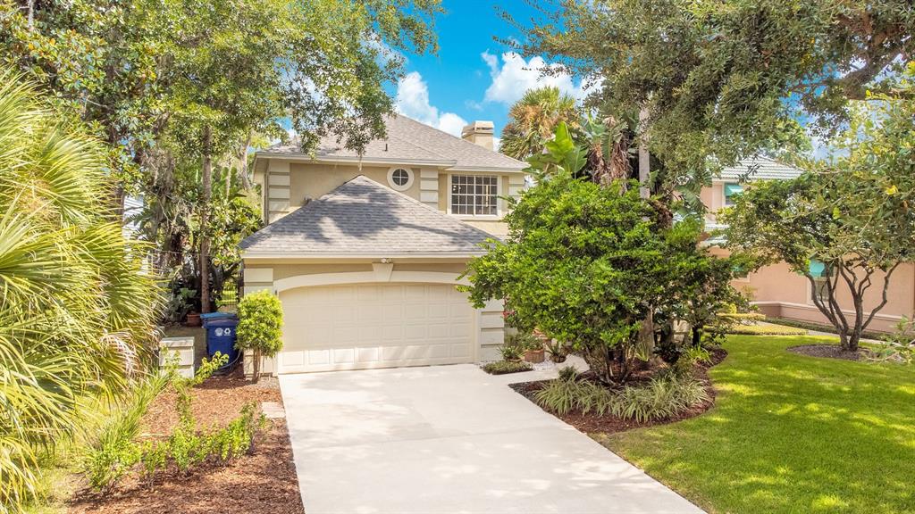 Property listing photo for 1443 HIBISCUS AVENUE