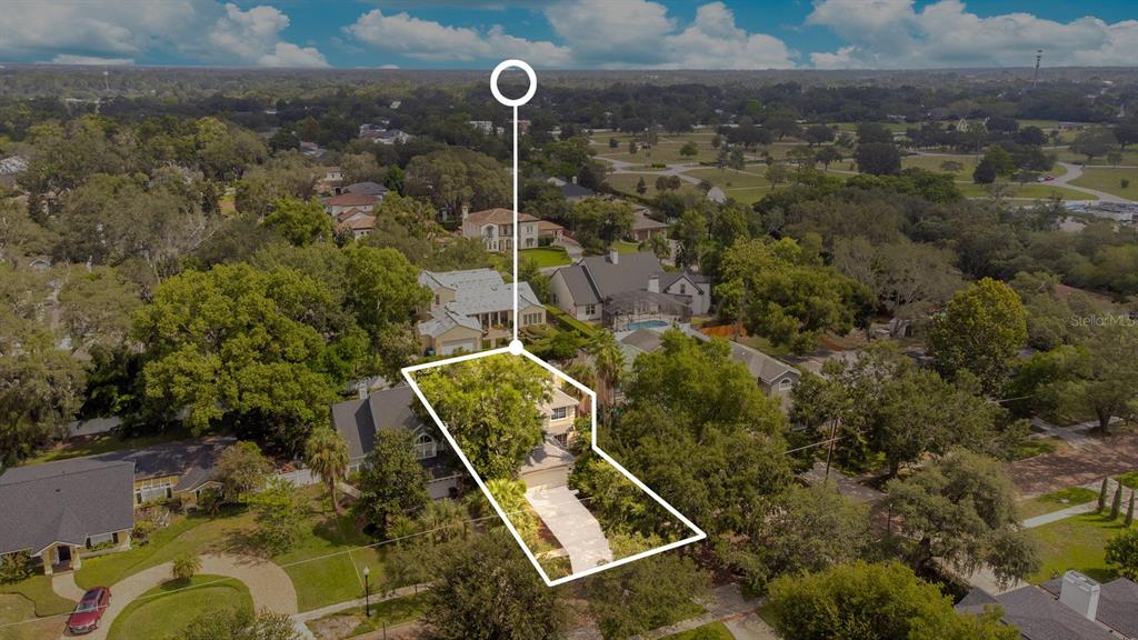 Property listing photo for 1443 HIBISCUS AVENUE