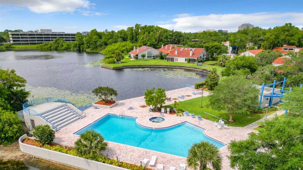 Property listing photo for 1000 WINDERLEY PLACE #144