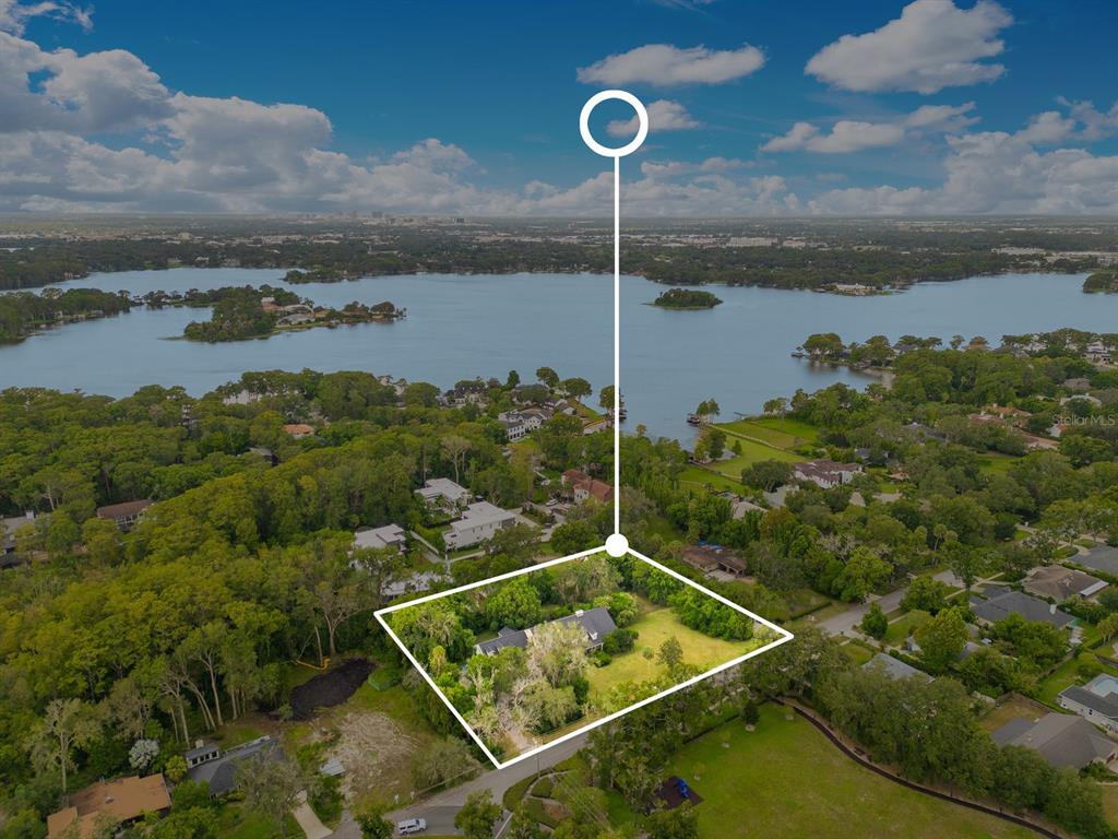 Property listing photo for 2000 E ADAMS DRIVE