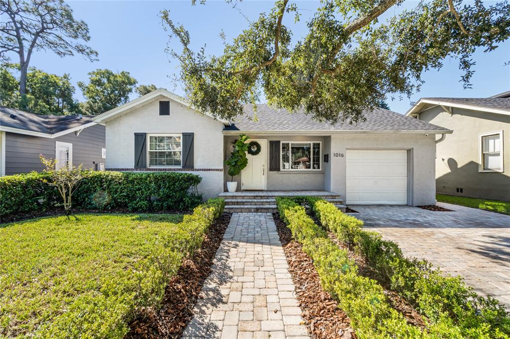 Property listing photo for 1016 W YALE STREET