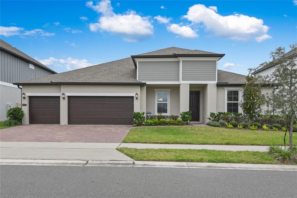 Property listing photo for 2035 SOARING OAK WAY