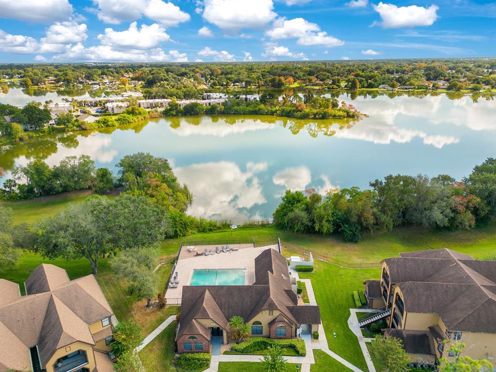 Property listing photo for 415 LAKEPOINTE DRIVE #102