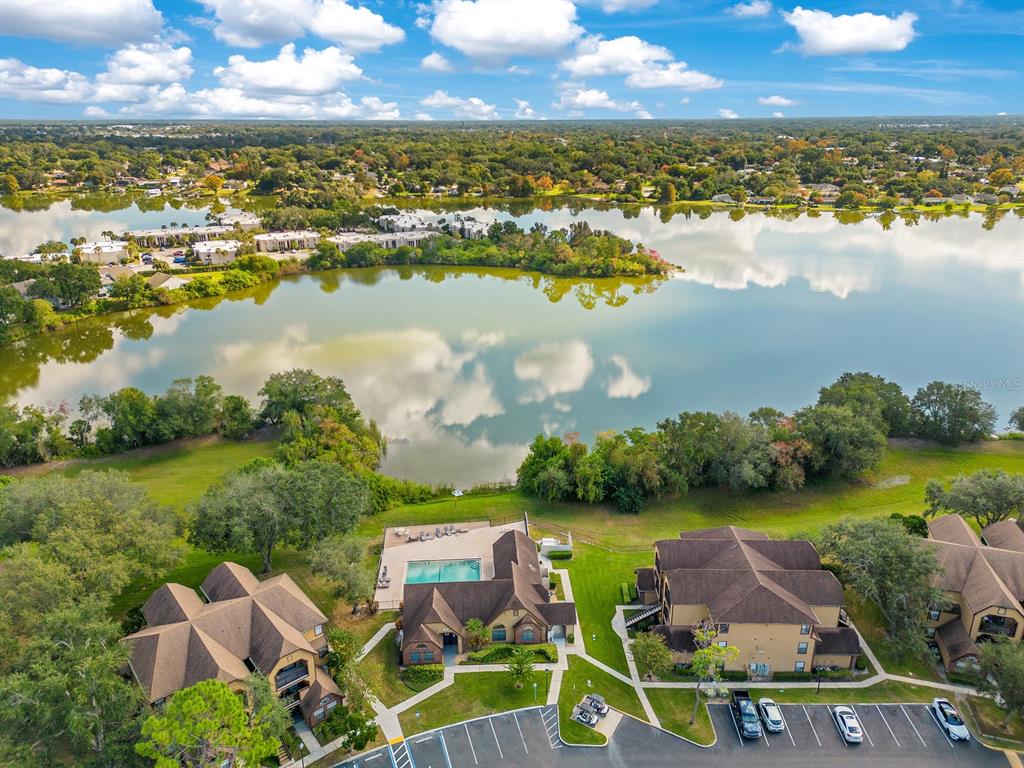 Property listing photo for 415 LAKEPOINTE DRIVE #102