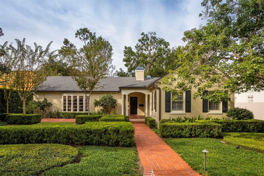 Property listing photo for 311 N INTERLACHEN AVENUE