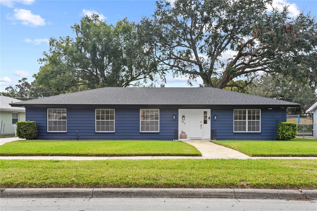Property listing photo for 2456 VINE STREET