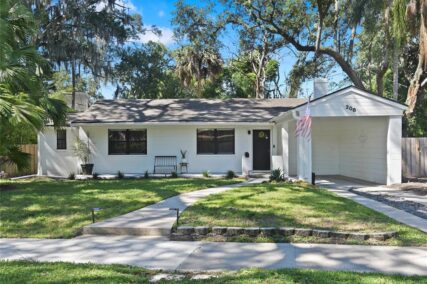 more about 208 WHITTIER CIRCLE