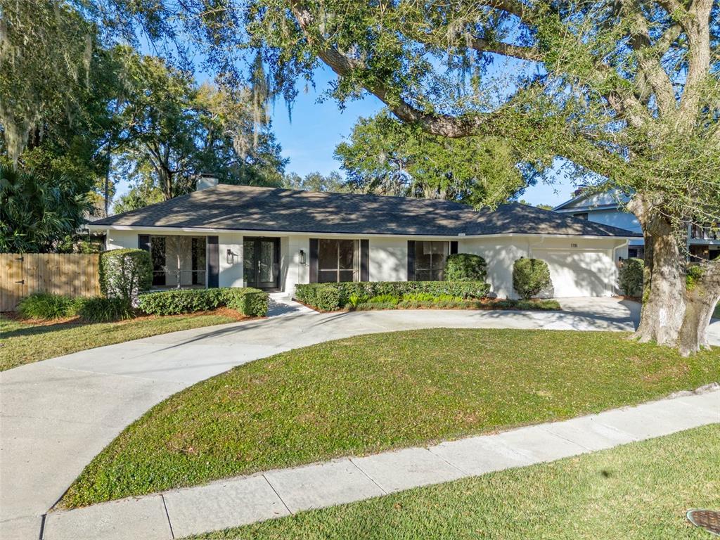 Property listing photo for 1735 E ADAMS DRIVE