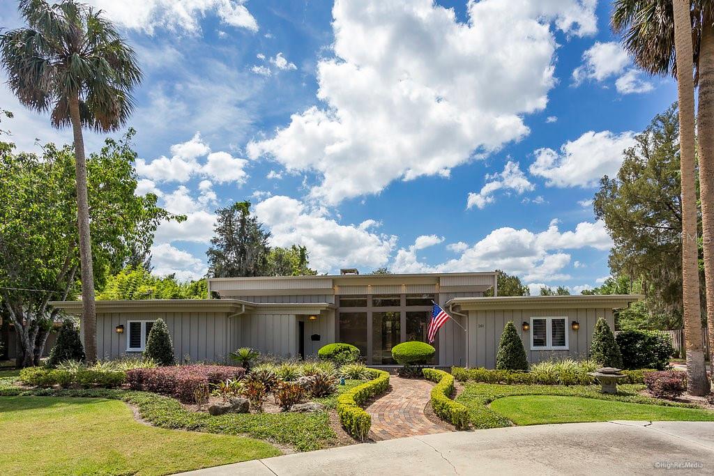 Property listing photo for 261 DETMAR DRIVE