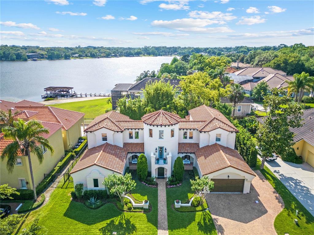 Property listing photo for 241 MAISON COURT