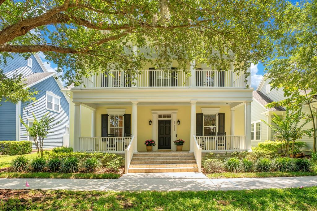 Property listing photo for 2973 DORELL AVENUE