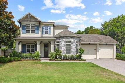 more about 431 WORTHINGTON DRIVE