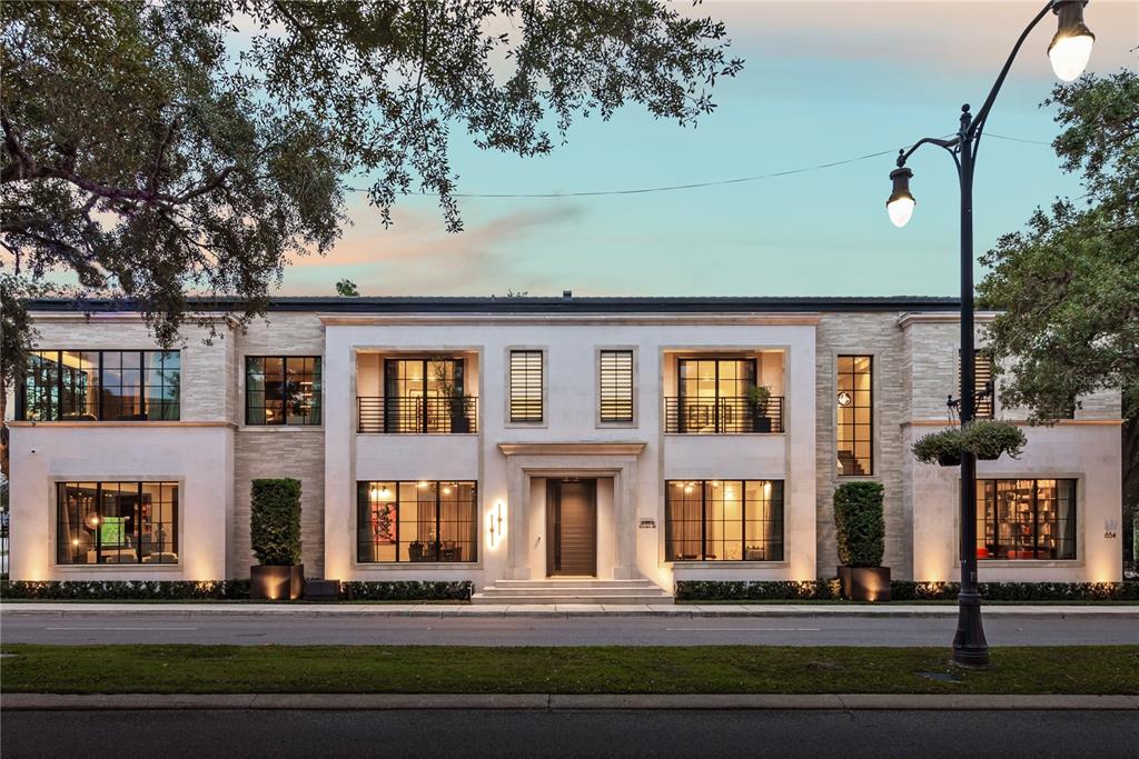 Property listing photo for 654 W MORSE BOULEVARD