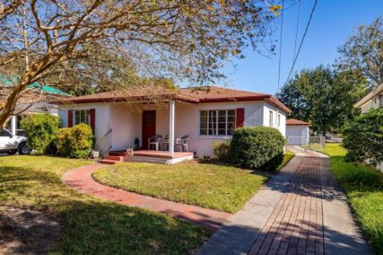 more about 2925 OBERLIN AVENUE