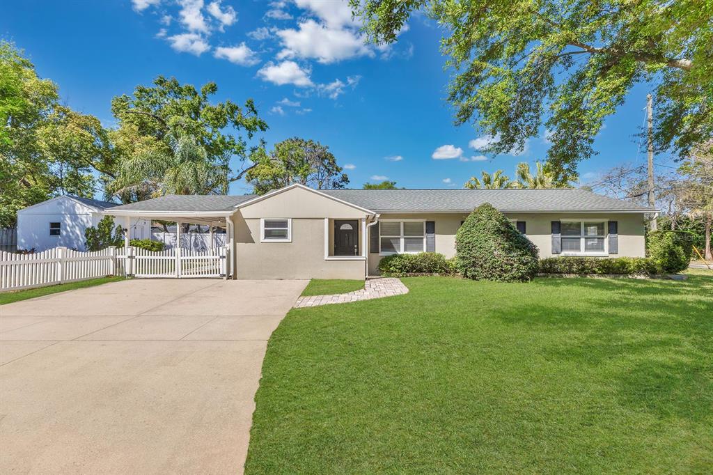 Property listing photo for 3000 AMHERST AVENUE