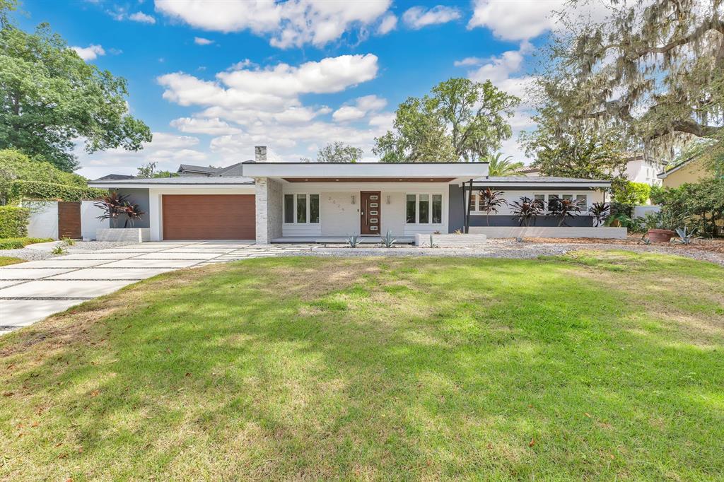 Property listing photo for 2525 VENETIAN WAY